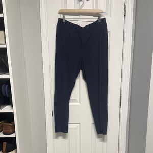 Athleta Women's Dark Blue Trousers